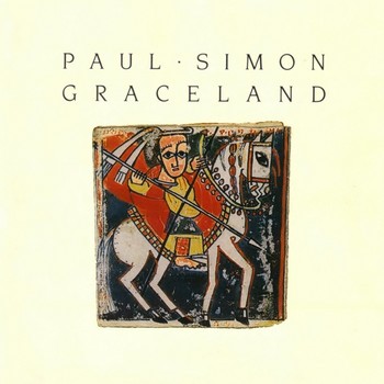 Paul Simon